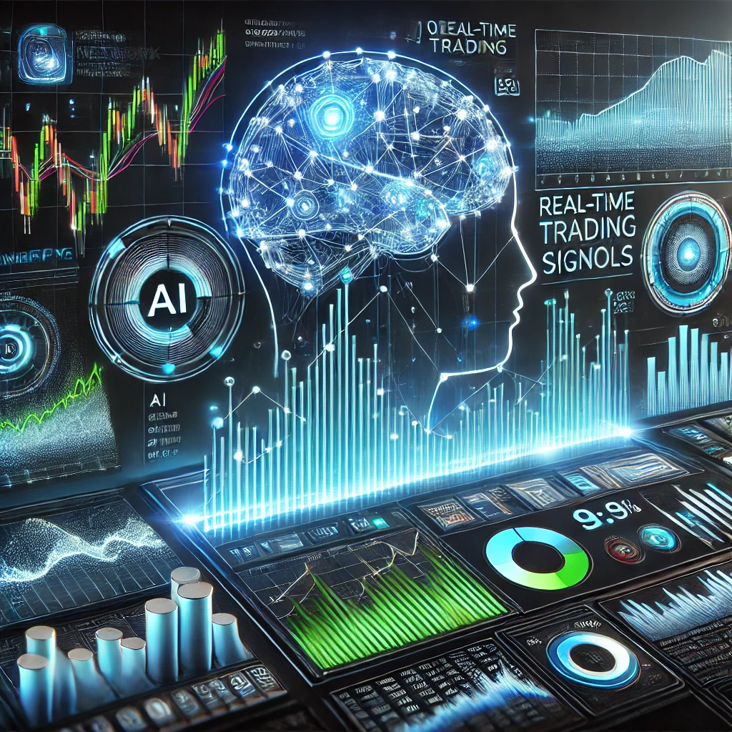 QuantifyAI Dashboard